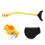 Golf Posture Corrector Swing Angle Fixator Arm 7
