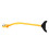 Golf Posture Corrector Swing Angle Fixator Arm 4