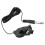 3m 6.35mm Audio Jack Clip on Microphone Piezo 12