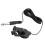 3m 6.35mm Audio Jack Clip on Microphone Piezo 7