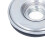 2Pcs Angle Grinder Flange Nut M14 Metal Self 13