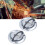 2Pcs Angle Grinder Flange Nut M14 Metal Self 11