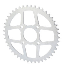 45T Steel Rear Back Sprocket for ATV Motorcycle Kart Chain Sprockets
