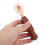 PO-05 Piano Button Hammer Piano Tuning Tool with 6