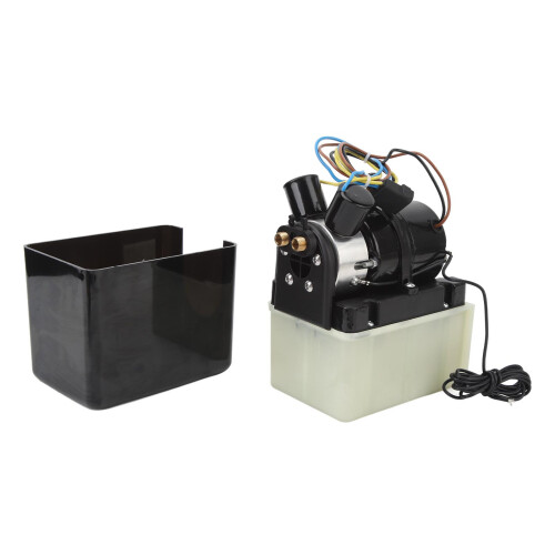 Hydraulic Power Unit V351HPU1 12V Pump Precise 1