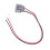 Alternator Plug Generator Connector 3 Wires Wear 4