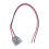 Alternator Plug Generator Connector 3 Wires Wear 6