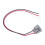 Alternator Plug Generator Connector 3 Wires Wear 5