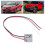 Alternator Plug Generator Connector 3 Wires Wear 11