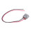 Alternator Plug Generator Connector 3 Wires Wear 3