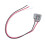 Alternator Plug Generator Connector 3 Wires Wear 9