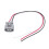 Alternator Plug Generator Connector 3 Wires Wear 2