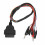 ECU Pinout Cable MPPS V18.12.3.8 Pinout Cable Auto 6