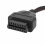 ECU Pinout Cable MPPS V18.12.3.8 Pinout Cable Auto 15