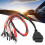 ECU Pinout Cable MPPS V18.12.3.8 Pinout Cable Auto 11
