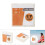 UPSURF Square Transparent Milk White Surfing 8