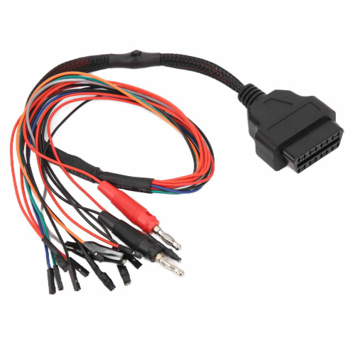 ECU Pinout Cable MPPS V18.12.3.8 Pinout Cable Auto 1