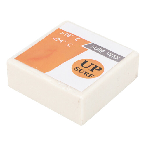 UPSURF Square Transparent Milk White Surfing 2