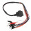 ECU Pinout Cable MPPS V18.12.3.8 Pinout Cable Auto 8