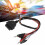 ECU Pinout Cable MPPS V18.12.3.8 Pinout Cable Auto 12
