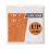UPSURF Square Transparent Milk White Surfing 1