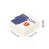UPSURF Square Transparent Milk White Surfing 7