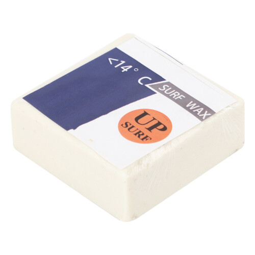 UPSURF Square Transparent Milk White Surfing 2