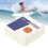 UPSURF Square Transparent Milk White Surfing 5