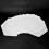 20 pcs Silicone Paddle Board Non slip Mat Adhesive 8