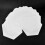 20 pcs Silicone Paddle Board Non slip Mat Adhesive 7