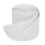 2 pcs PVC Stand Up Paddle Board Rail Surfboard 2