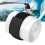 2 pcs PVC Stand Up Paddle Board Rail Surfboard 5