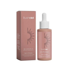 Natural Sun-Free Tanning Drops - Even Skin Tone & Body Care, 60ml