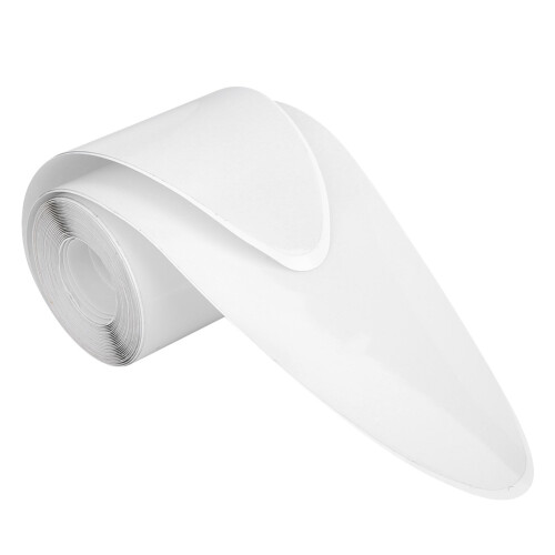 2 pcs PVC Stand Up Paddle Board Rail Surfboard 2