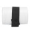 2 pcs PVC Stand Up Paddle Board Rail Surfboard 2