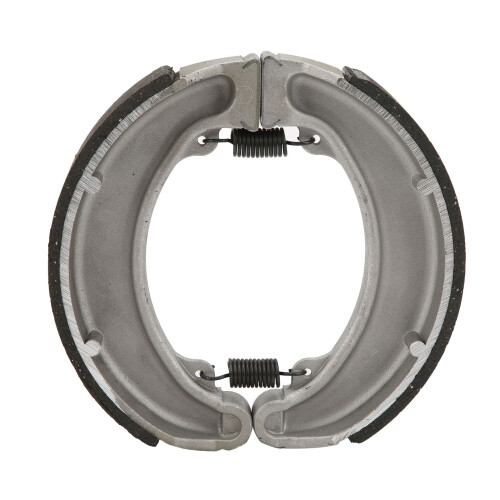 Rear Brake Drum Semi Metal Motorcycle Accessory