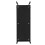 Metal AcousticGuitar Footstool Solid Handicraft 7