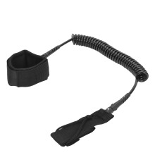 Black Elastic Water Sports Foot Rope Surfing