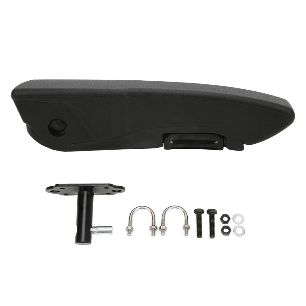 Left Seat Armrest Adjustable Wear Resistant Arm 9121376490385
