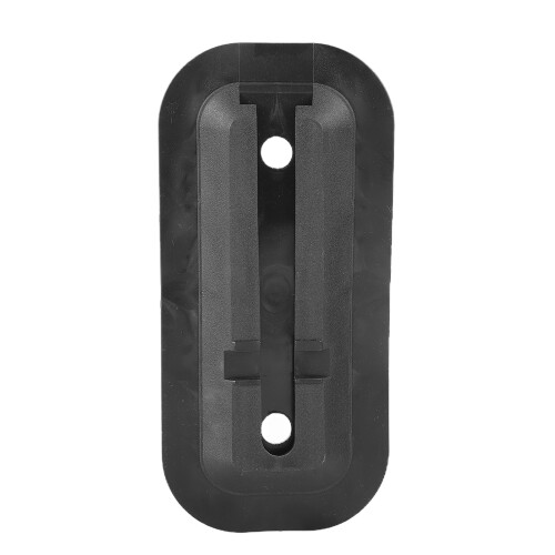 Fish Central Fin Base Support Detachable Plug Type