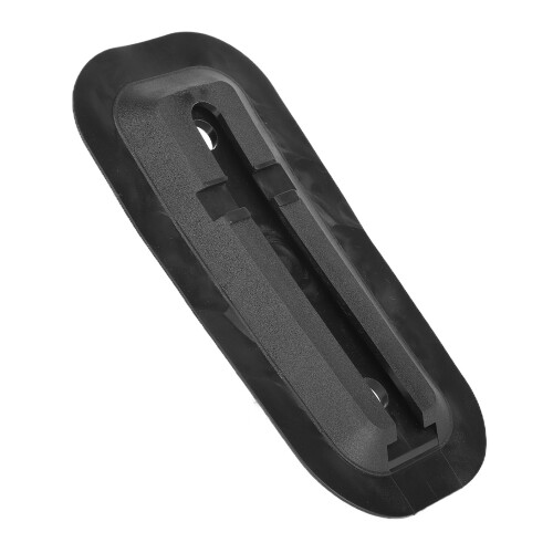 Fish Central Fin Base Support Detachable Plug Type 1