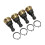 Motorcycle Tie Rod End Ball Joint 7081263 7