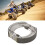 Rear Brake Shoe Semimetal Replacement for Yamaha 12