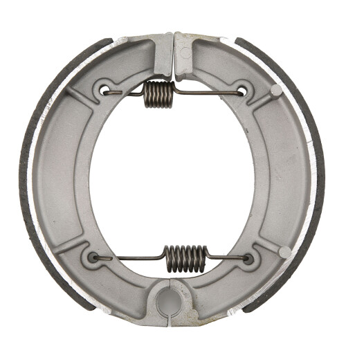 Rear Brake Shoe Semimetal Replacement for Yamaha
