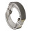 Rear Brake Shoe Semimetal Replacement for Yamaha 9
