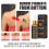 Tattoo Removal Solution - Natural Pigment Decomposer for Eyebrows, Eyeliner & Lips - 30ml 3
