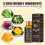 Tattoo Removal Solution - Natural Pigment Decomposer for Eyebrows, Eyeliner & Lips - 30ml 4