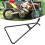 Triangle Side Stand Steel Alloy Kickstand 12