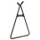 Triangle Side Stand Steel Alloy Kickstand 1