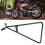 Triangle Side Stand Steel Alloy Kickstand 11